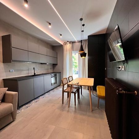 Appartamento Di Design A 30 Metri Dal Mare ألبا أدرياتيكا المظهر الخارجي الصورة