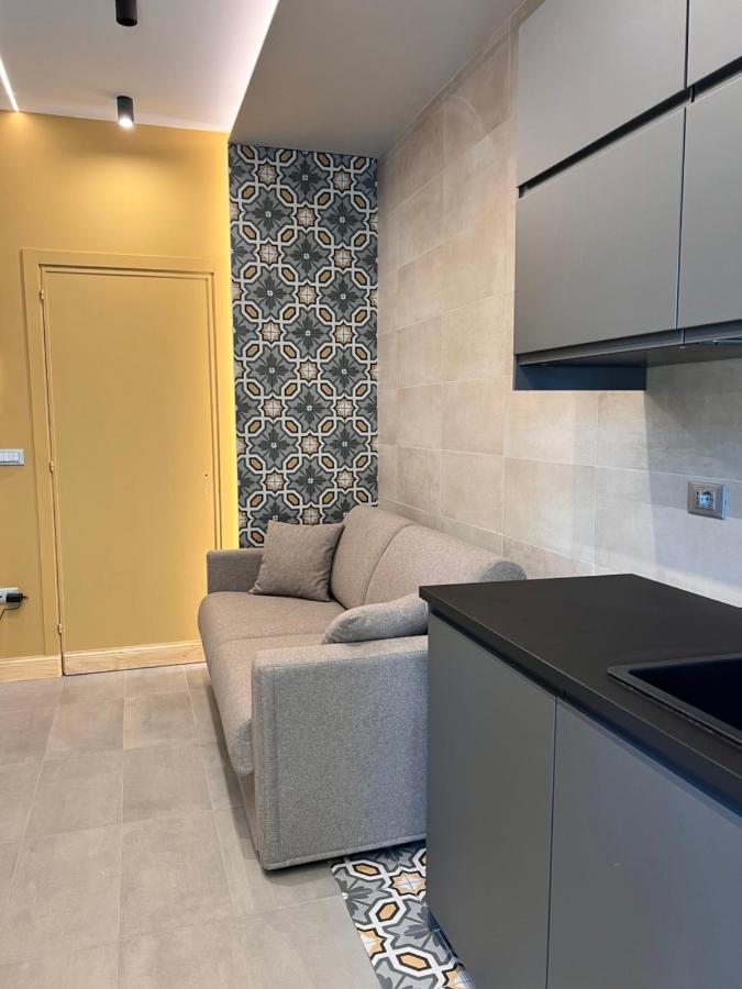 Appartamento Di Design A 30 Metri Dal Mare ألبا أدرياتيكا المظهر الخارجي الصورة