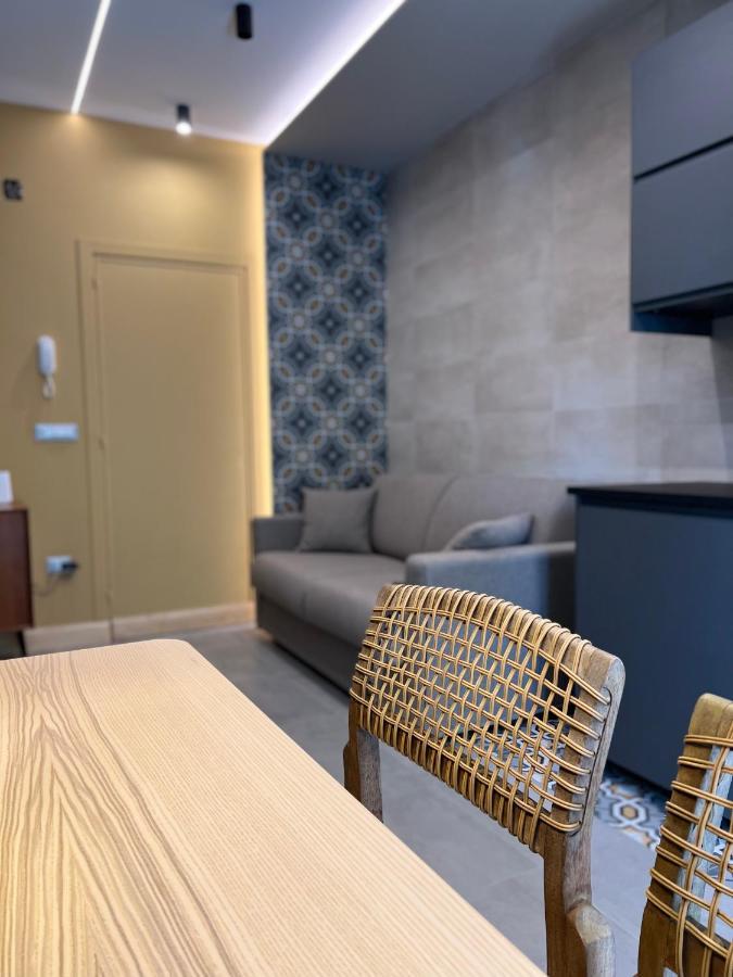 Appartamento Di Design A 30 Metri Dal Mare ألبا أدرياتيكا المظهر الخارجي الصورة