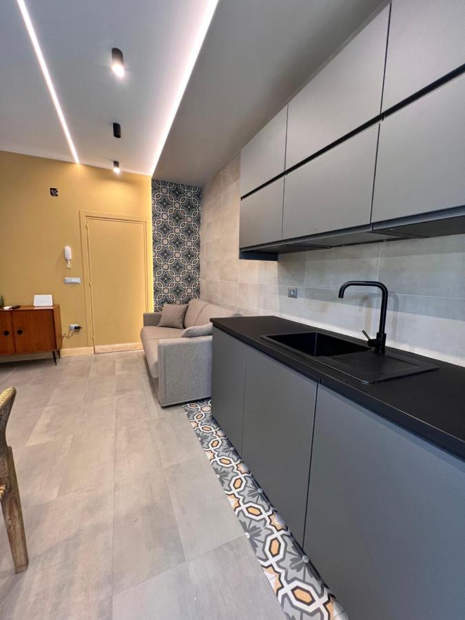 Appartamento Di Design A 30 Metri Dal Mare ألبا أدرياتيكا المظهر الخارجي الصورة