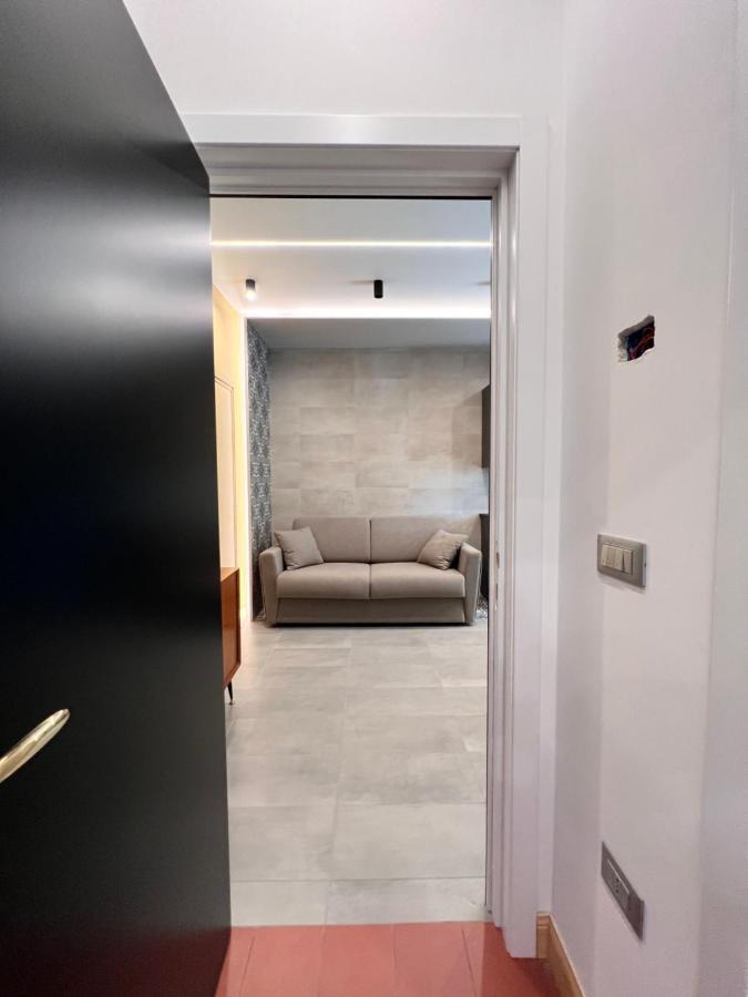 Appartamento Di Design A 30 Metri Dal Mare ألبا أدرياتيكا المظهر الخارجي الصورة