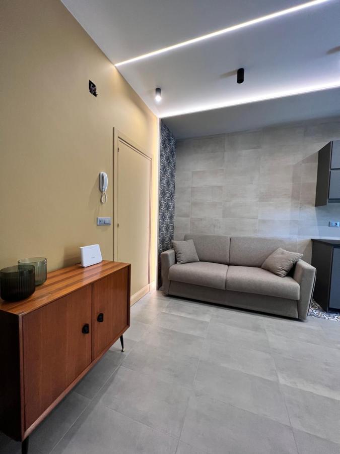 Appartamento Di Design A 30 Metri Dal Mare ألبا أدرياتيكا المظهر الخارجي الصورة