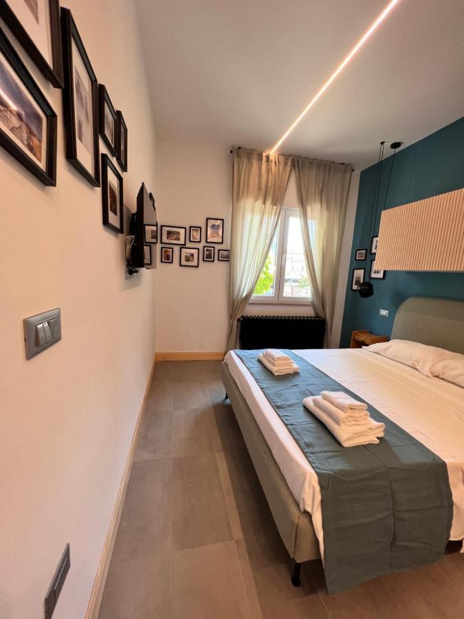 Appartamento Di Design A 30 Metri Dal Mare ألبا أدرياتيكا المظهر الخارجي الصورة