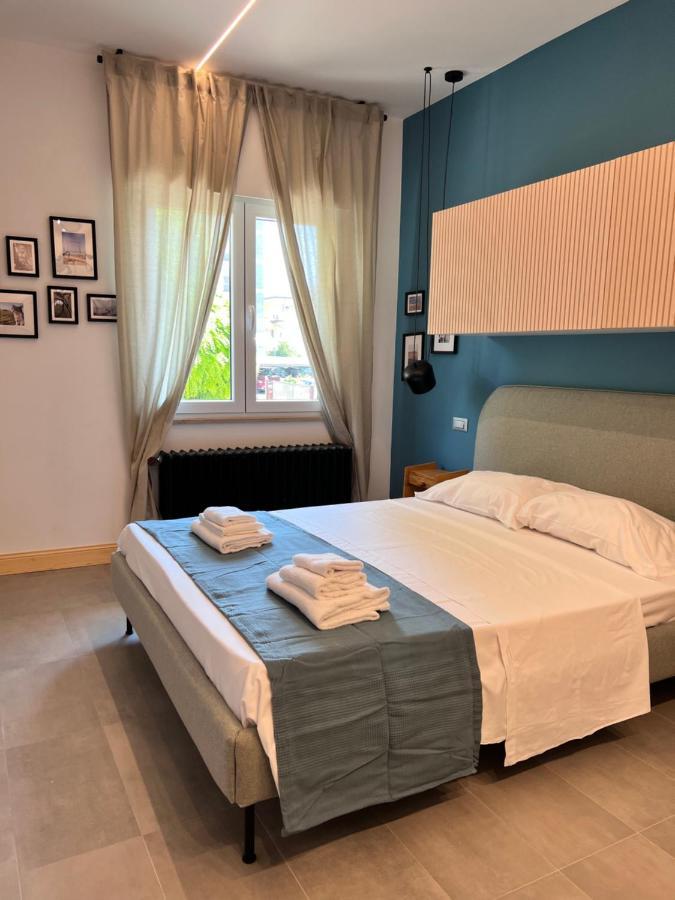 Appartamento Di Design A 30 Metri Dal Mare ألبا أدرياتيكا المظهر الخارجي الصورة