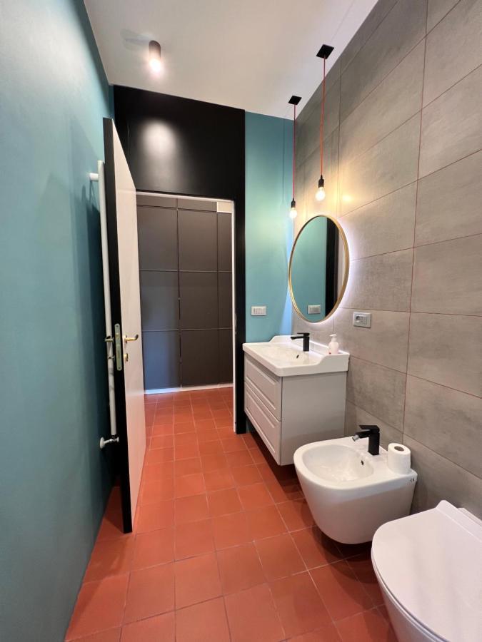 Appartamento Di Design A 30 Metri Dal Mare ألبا أدرياتيكا المظهر الخارجي الصورة